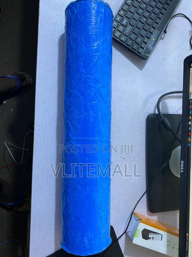 Stretch/Shrink Wrap Film - Blue · Photo 4
