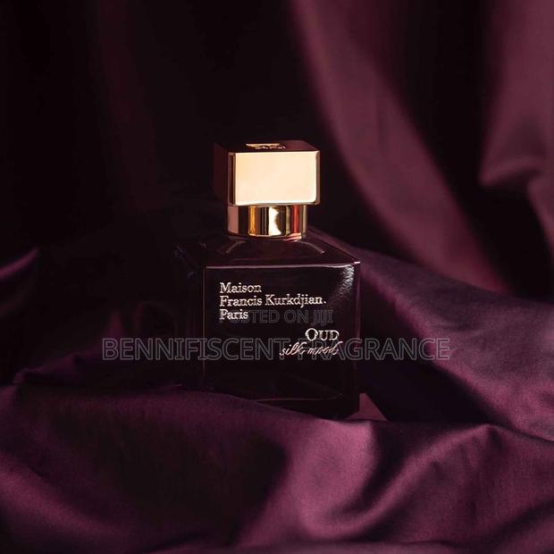 Maison Francis Kurkdjian Oud Silk Mood EDP 70ml · Photo 2