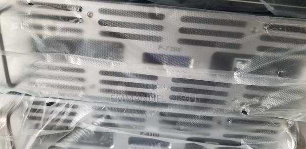 Brand New Ev Amplifier