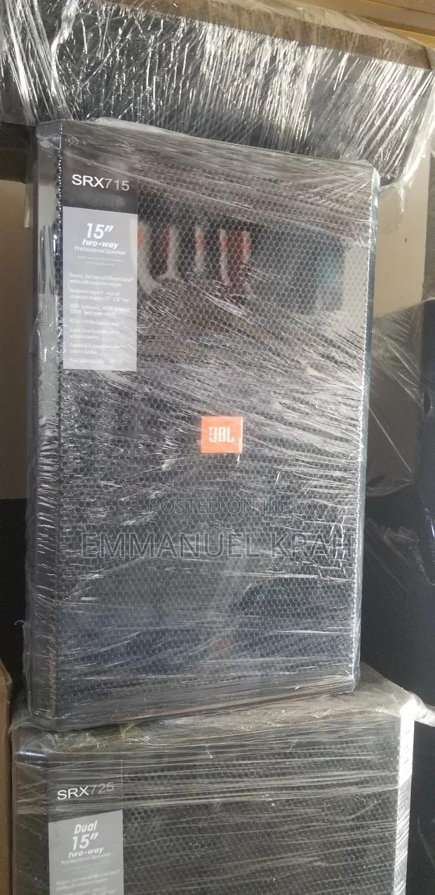 JBL Short Range Speaker