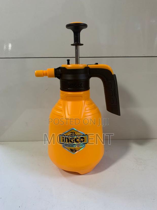 Pressure Sprayer 2l - Hspp20202 · Photo 4