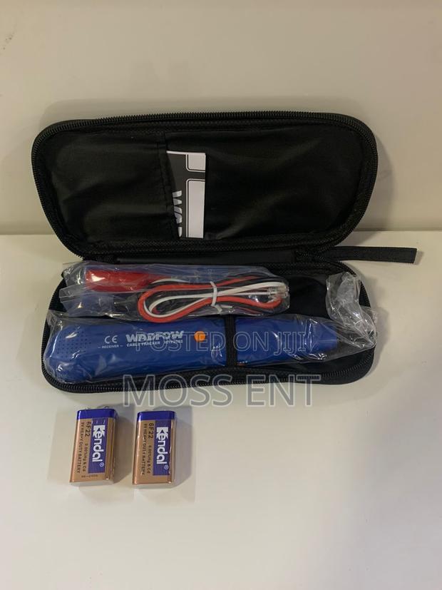 Cable Tracker - Wtp9502 · Photo 4