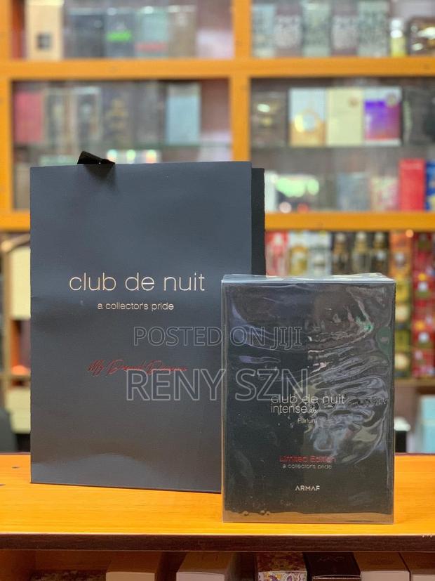 Armaf Club De Nuit Intense Man Limited Edition · Photo 4