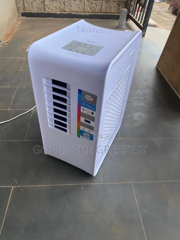 Portable Air Conditioner 1.5hp Fast Cooling photo 2