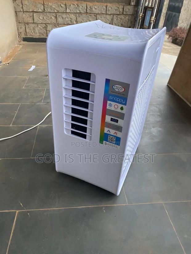 Portable Air Conditioner 1.5hp Fast Cooling photo 3
