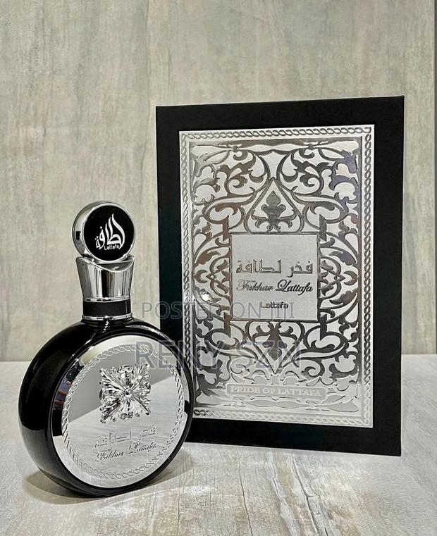 Fakhar Black Lattafa · Photo 2