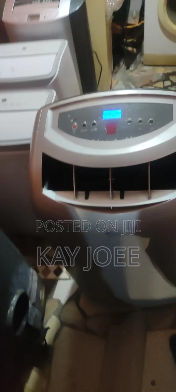2hp Air Conditioner photo 2