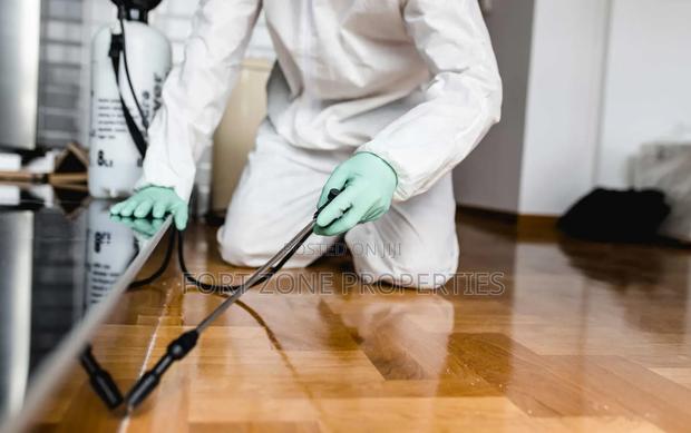 Settle All Your Pest Control and Fumigation With Cleantex · Photo 4