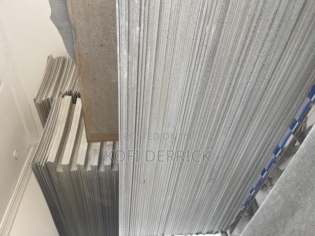 Cement Board 8mm