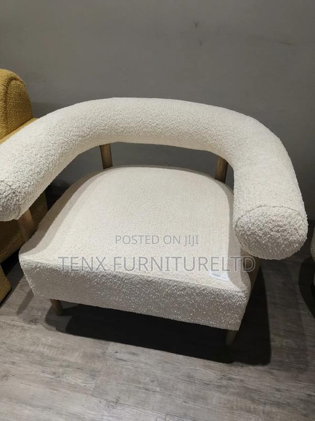 Leisure /Bedroom/Living Chair · Photo 3