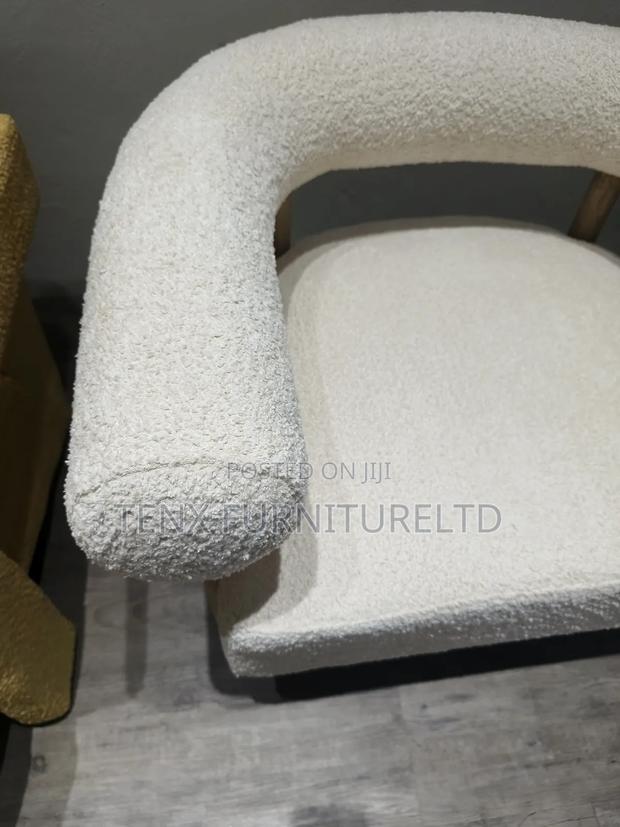 Leisure /Bedroom/Living Chair · Photo 4