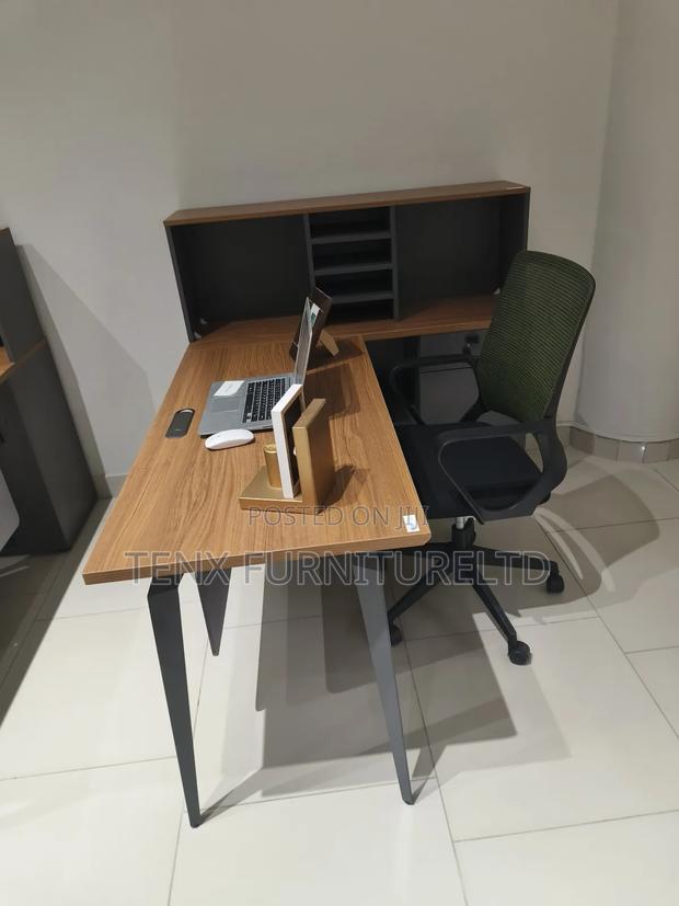 Staff Desk · Photo 3