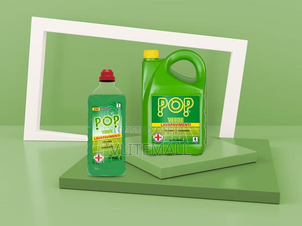 Pop Floor Cleaner · Photo 3