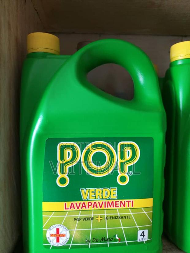 Pop Floor Cleaner · Photo 4