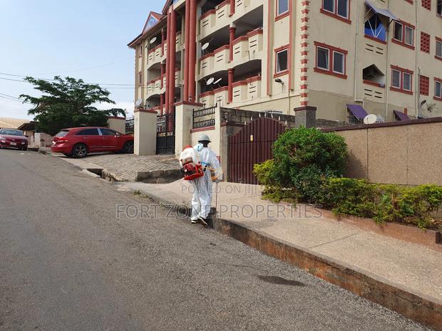Fumigation Of Storey Building Of All Kinds Of Pest · Photo 4