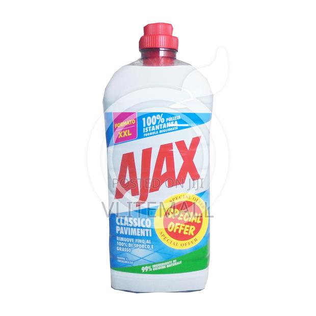 Ajax Disinfettante Classic 1.9L · Photo 4