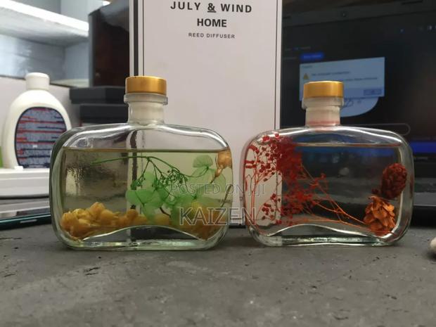Air Diffuser (July Wind)