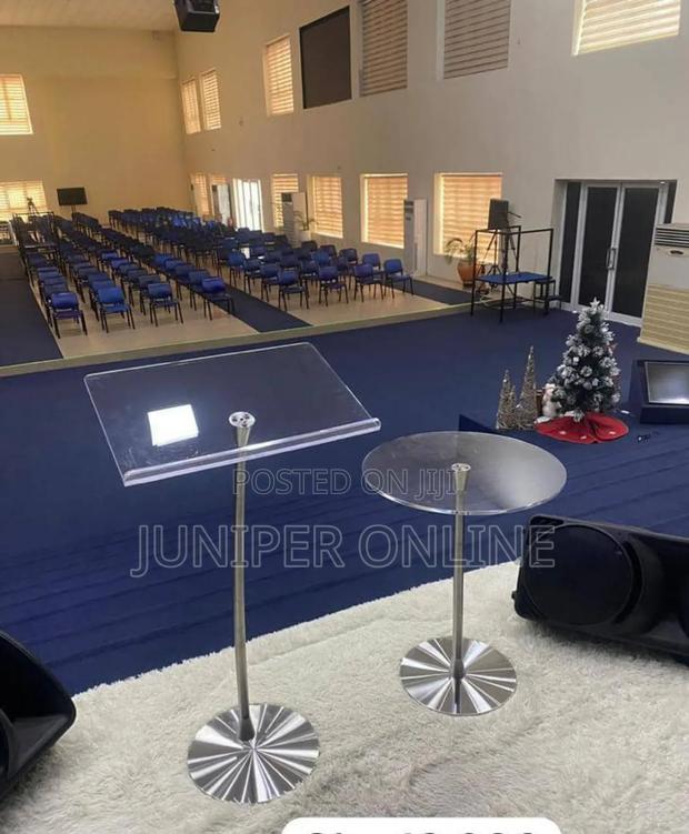 Ark Pulpit Set ( Church) · Photo 2