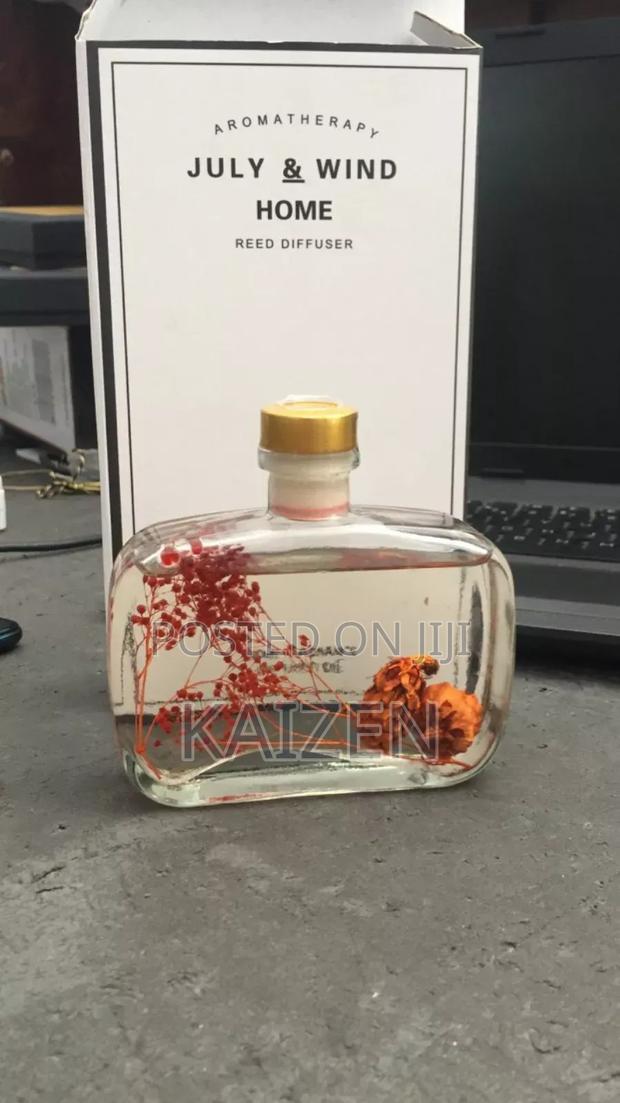 Reed Diffuser photo 3