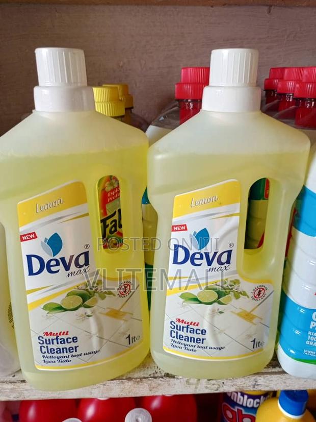 Deva Max Surface Cleaner · Photo 2