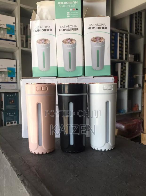 Rechargeable Diffuser (5pcs) photo 2