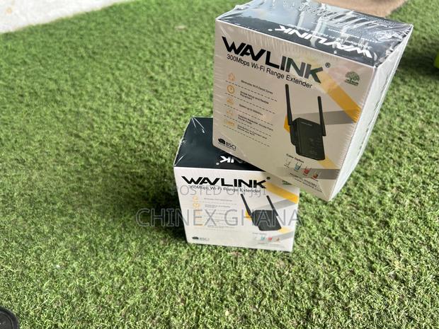 Wav Link Extender · Photo 4