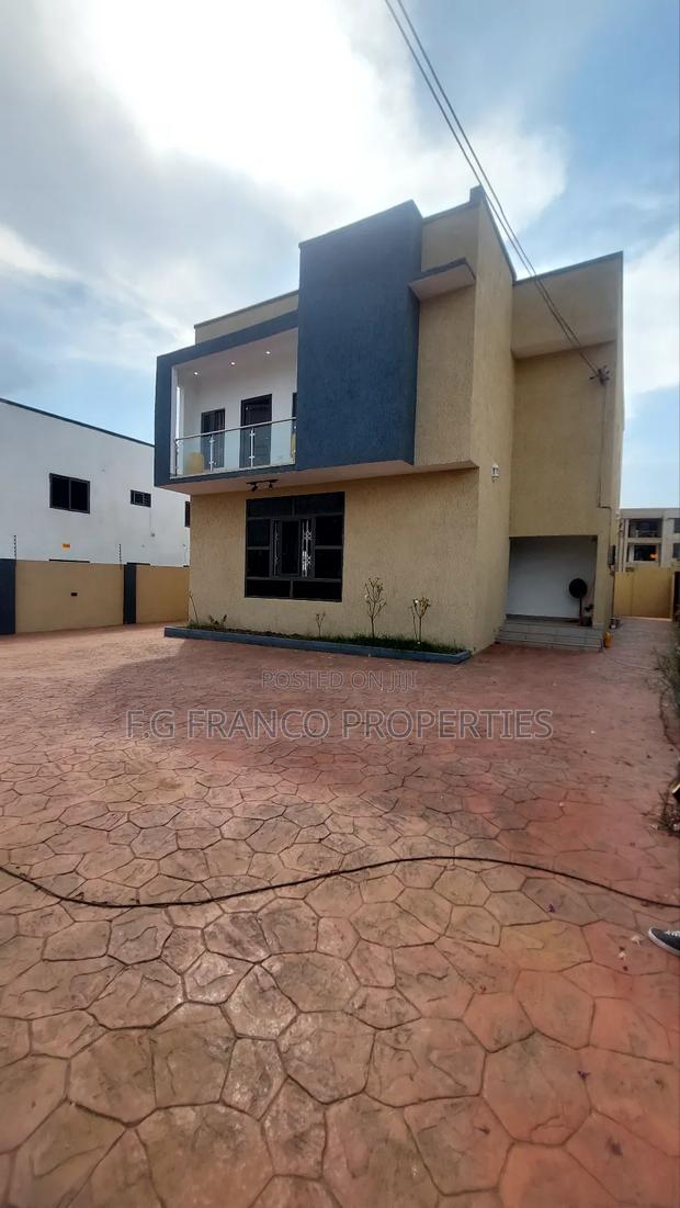 4bdrm House in Kg.Franco Properties, East Legon for sale · Photo 1