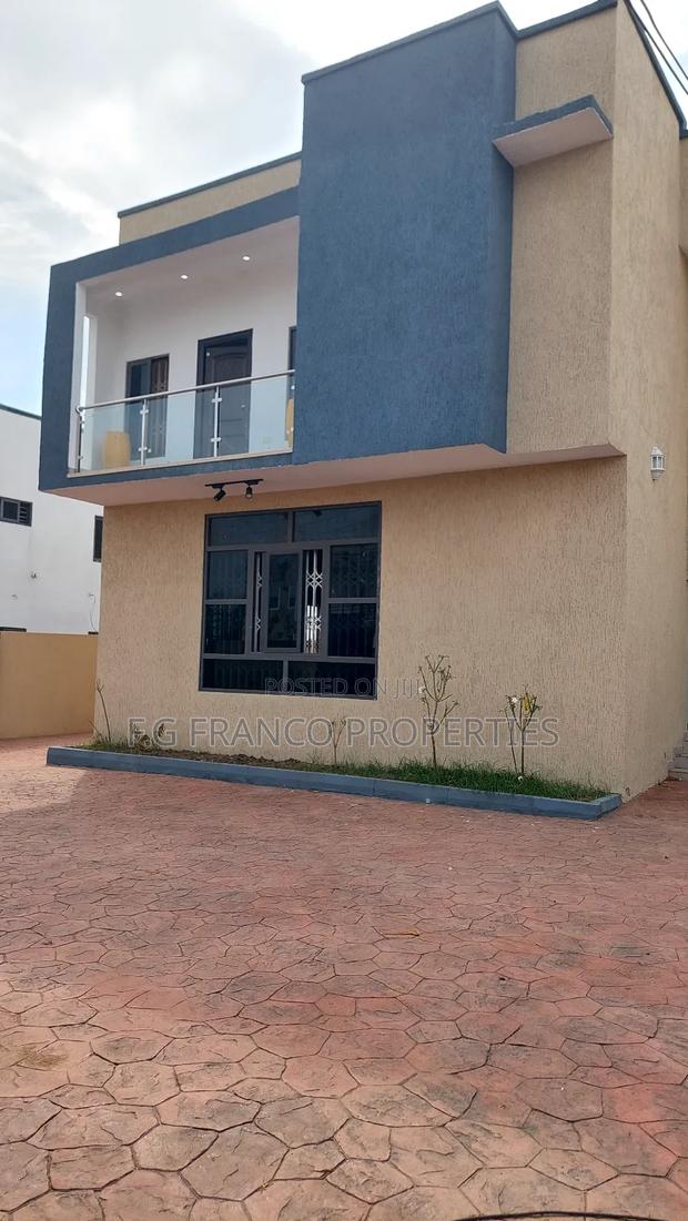 4bdrm House in Kg.Franco Properties, East Legon for sale · Photo 2