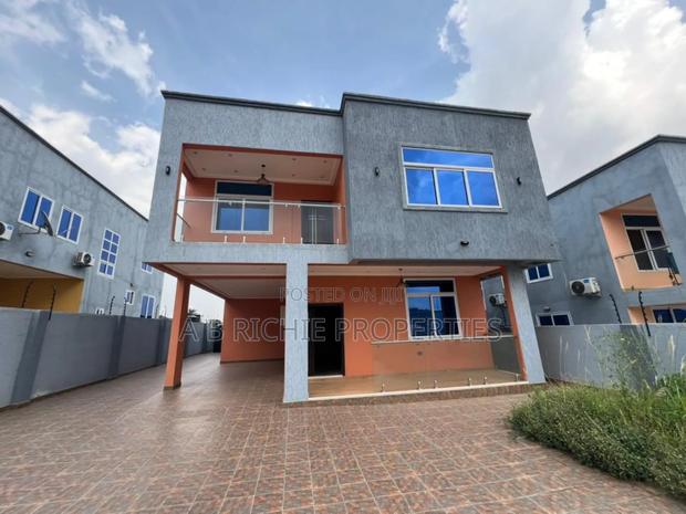 4bdrm House in Ab Richie Properties, Oyarifa for rent · Photo 1