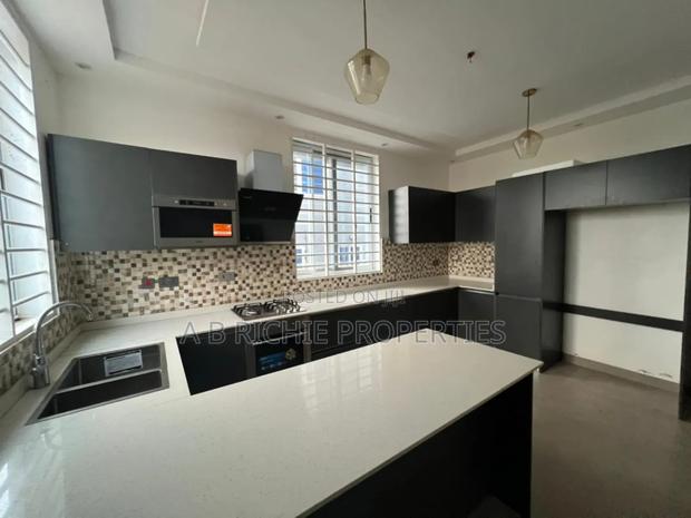 4bdrm House in Ab Richie Properties, Oyarifa for rent · Photo 2