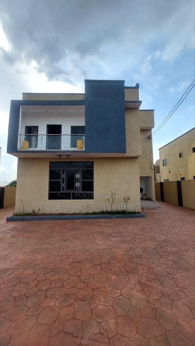 4bdrm House in Kg.Franco Real, East Legon for rent · Photo 2