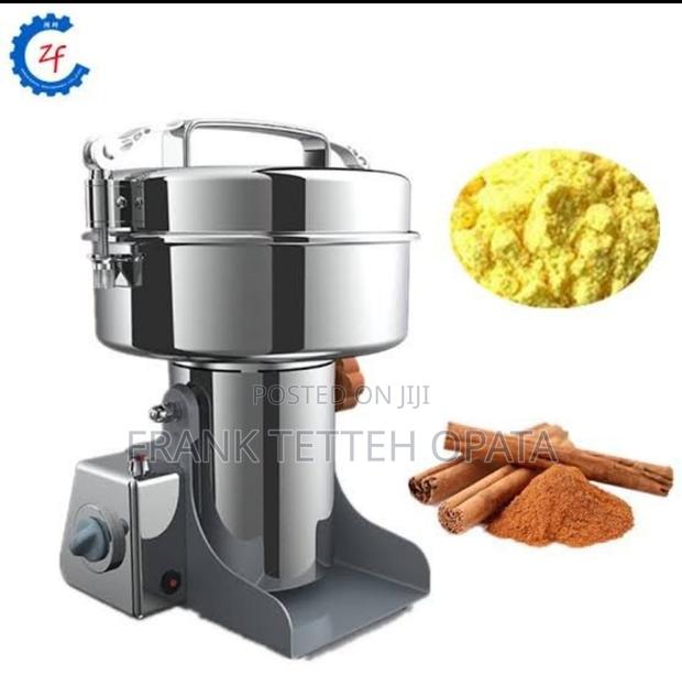 Bomann 2000g Commercial Grinder photo 2