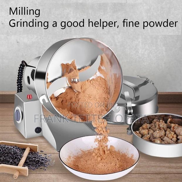Bomann 2000g Commercial Grinder