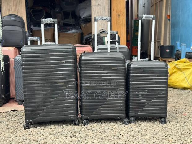 3set 30" Concord Anticrake Luggages/Travel Bags · Photo 3