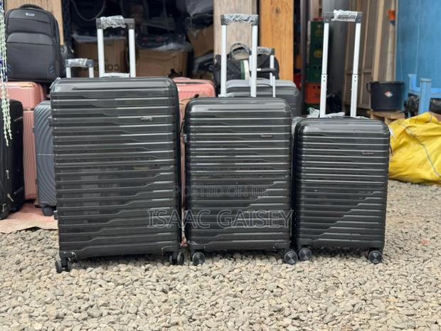 3set 30" Concord Anticrake Luggages/Travel Bags · Photo 4