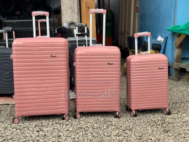 3set 30" Luxury Trolling Anticrake Luggages · Photo 2