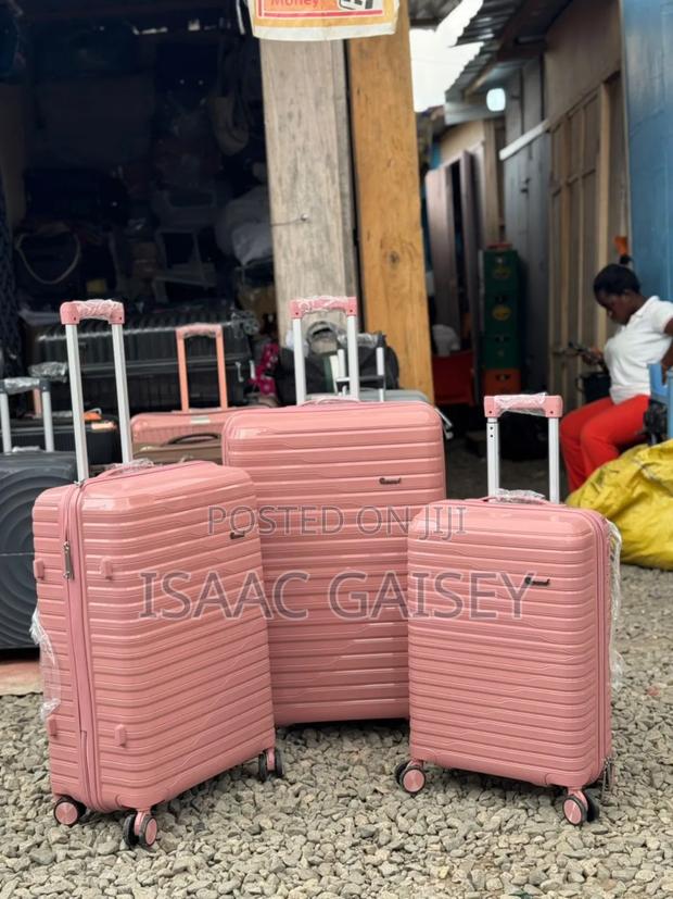 3set 30" Luxury Trolling Anticrake Luggages · Photo 3