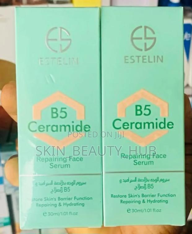 Estelin B5 Ceramide Serum · Photo 2