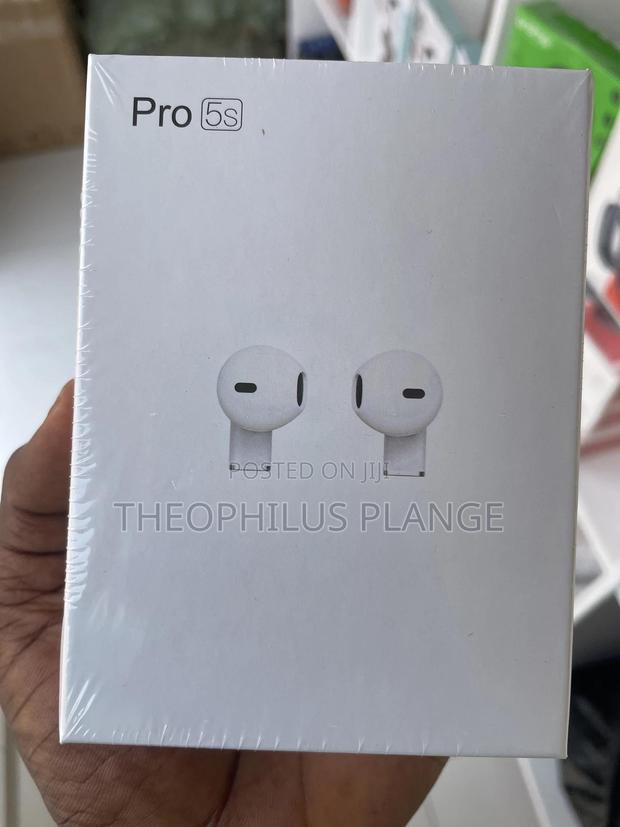 Pro 5s Airpords · Photo 3