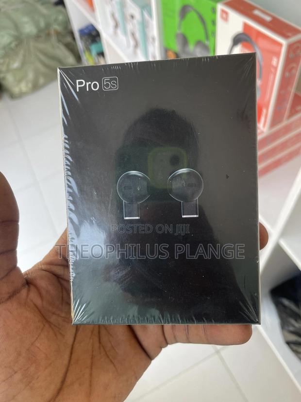 Pro 5s Airpords · Photo 4