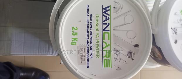 Parasafe Onesept PA Disinfectant photo 3