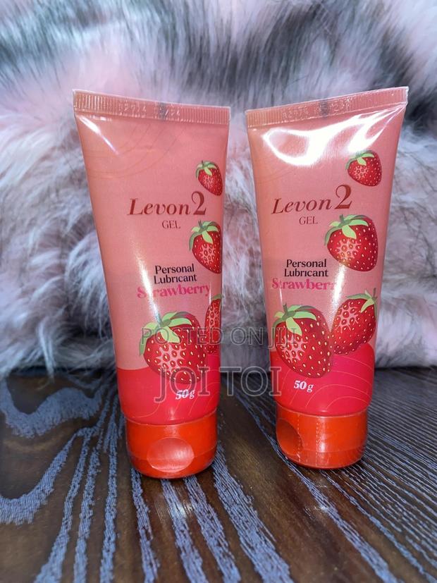 Levon 2 Water Base Lubricant · Photo 4