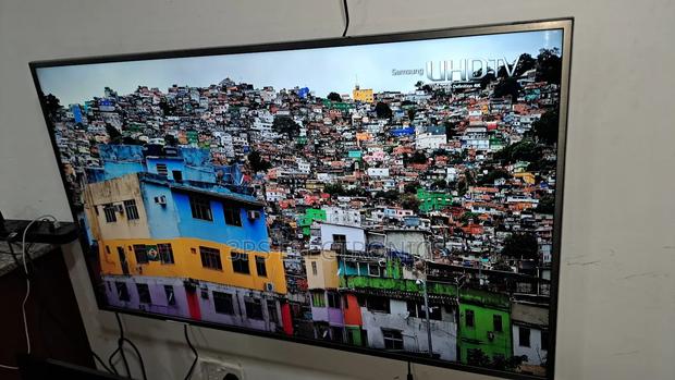 Samsung 55 Smart Digital photo 2