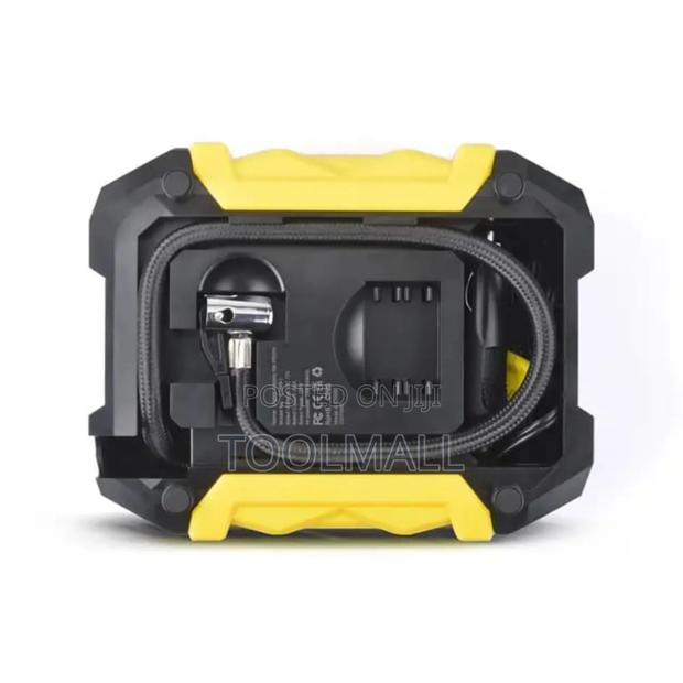 Air Compressor for Tyre photo 4