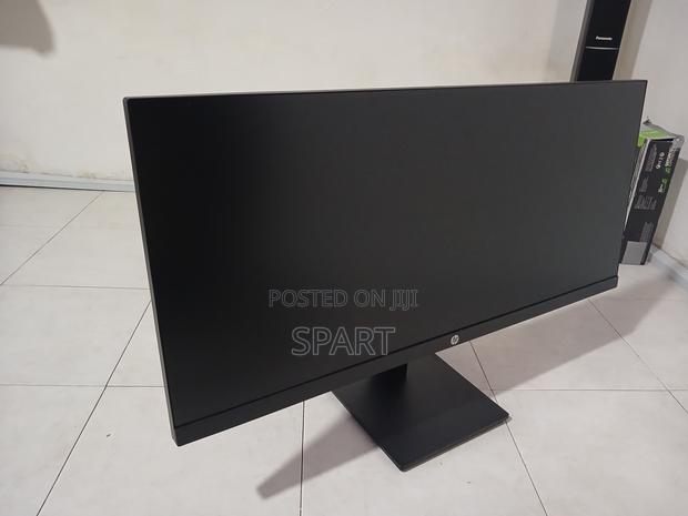 34inch Hp X34 Gaming Monitor photo 4