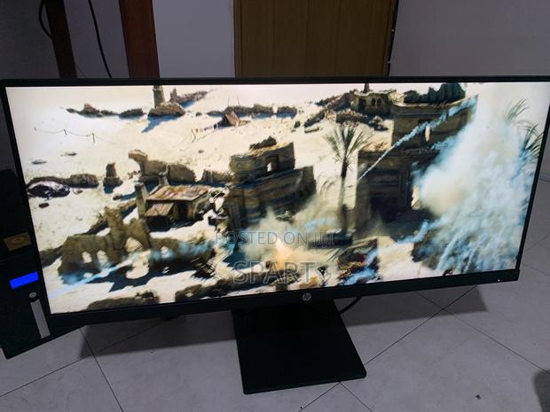 34inch Hp X34 Gaming Monitor photo 5