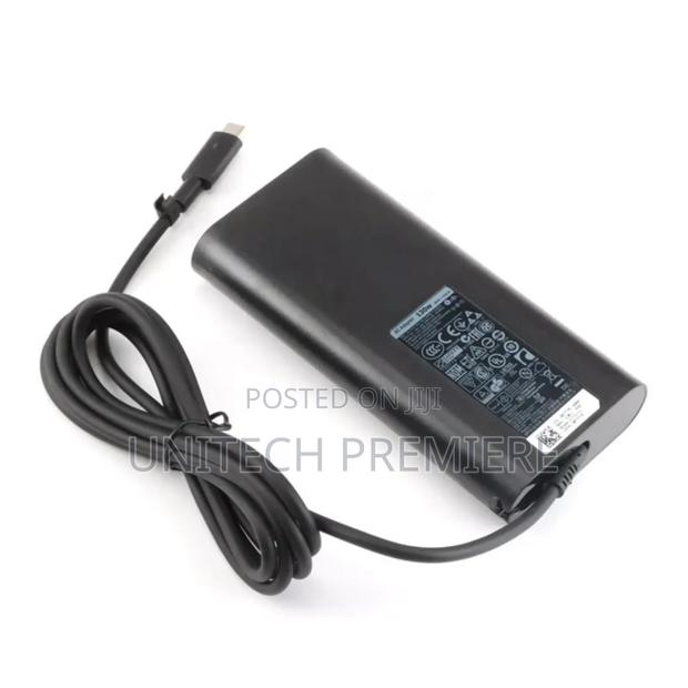 Dell Charger Type C 130W photo 2
