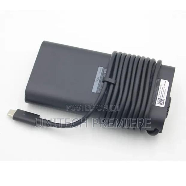 Dell 90W Type C Charger