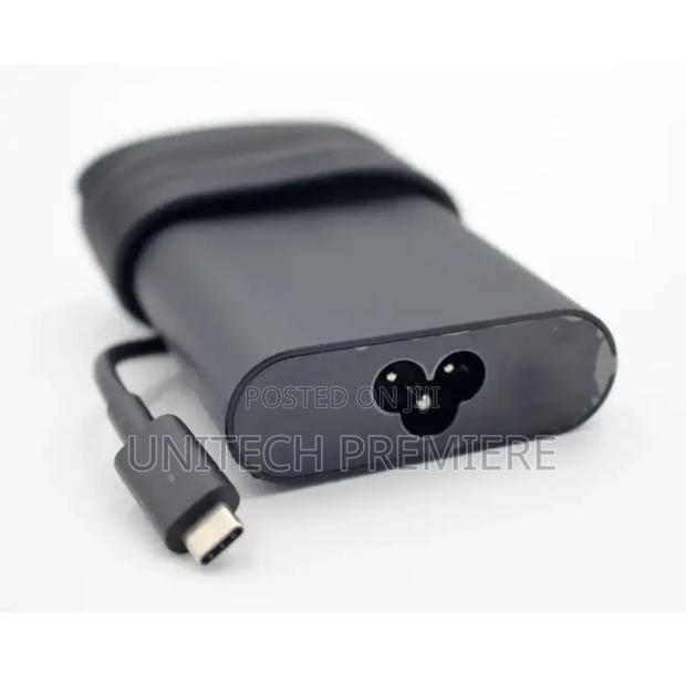 Dell 90W Type C Charger photo 2