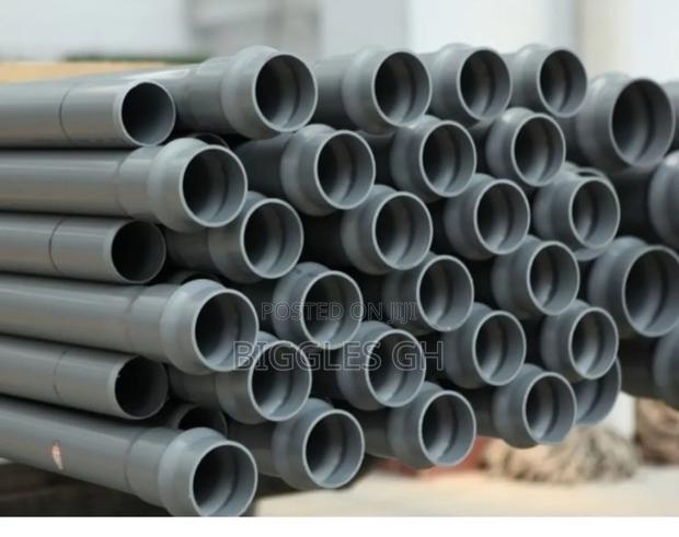 3" Pressure Pipe · Photo 2
